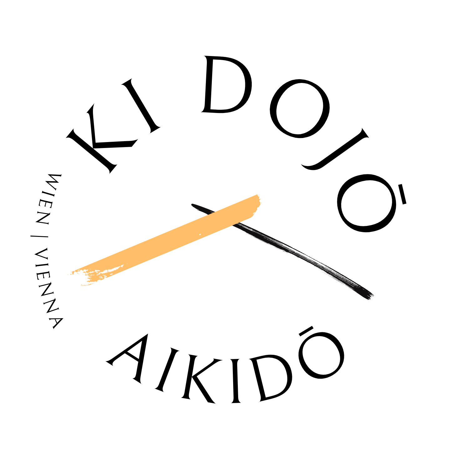 Ki Dojo Vienna 合氣道